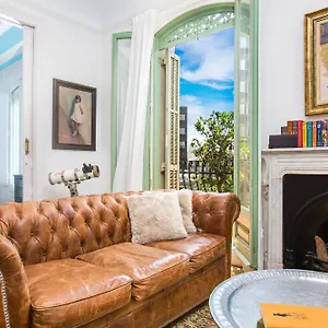 Central Suites Barcelona Appartement